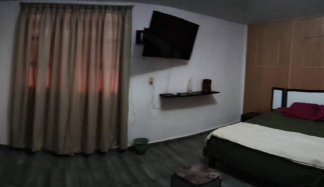 Fast hostel guest house with all services