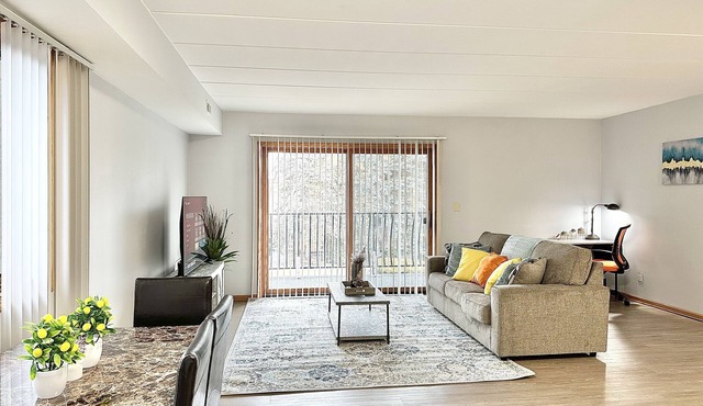 Fast Wi-Fi/4KTV/Free parking/Comfy beds/Getaway