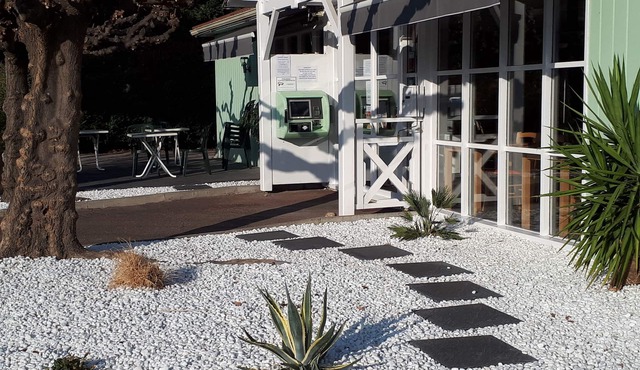 Fasthôtel Avignon Nord