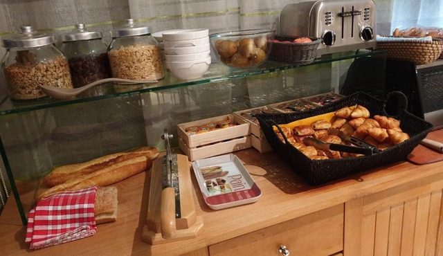 Fasthôtel Le Râle Des Genêts - Un hôtel FH Collection