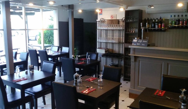 Fasthôtel Montpellier Baillargues