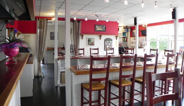 Fasthôtel Albertville