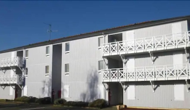 Fasthôtel Angers Ouest
