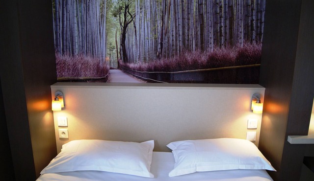 Fasthôtel Clermont Sud Aubière