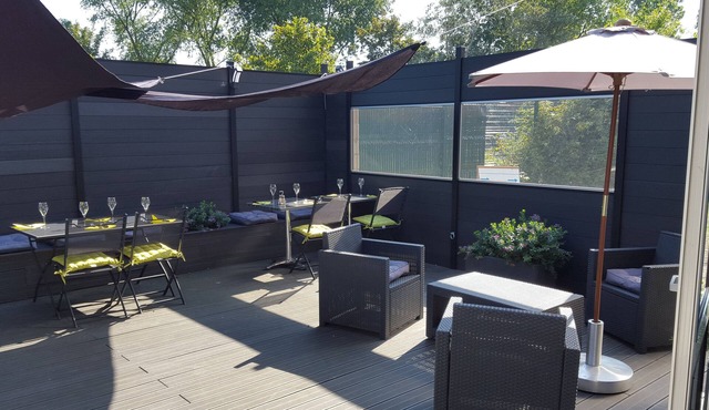 Fasthôtel Dunkerque