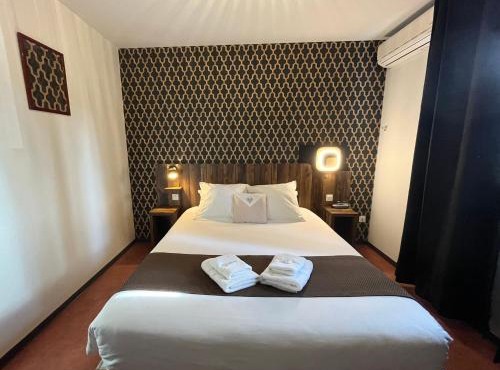 FastHôtel Mont de Marsan - Un Hôtel FH Collection