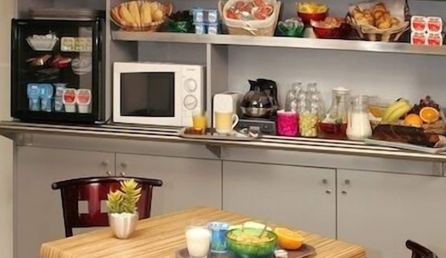 Fasthôtel Noyelles Godault