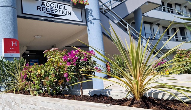 Fasthôtel Paris Nord - Saint-Witz