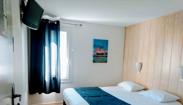 Fasthôtel Perpignan Sud in Perpignan
