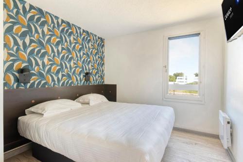 Fasthotel Angers Beaucouzé