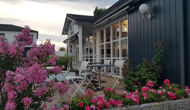 Fasthotel Dijon Nord