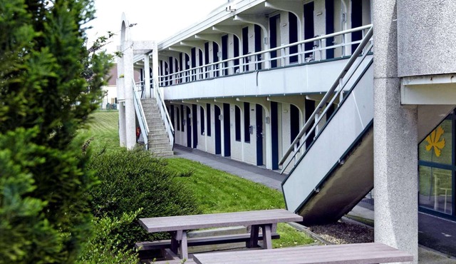 FASTHOTEL