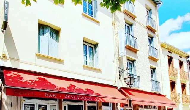 FASTHOTEL Le Costabonne