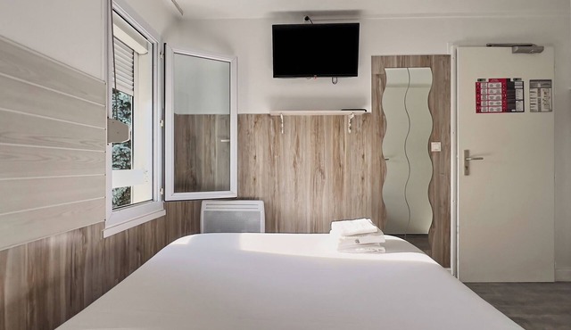 Fasthotel La Roche sur Yon Un FH CONFORT