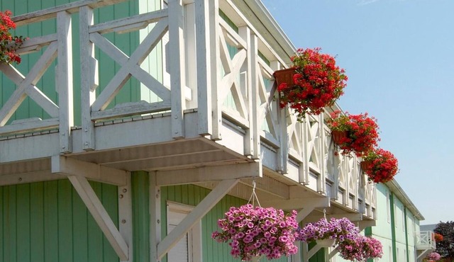 Fasthotel Lille Aéroport Lesquin