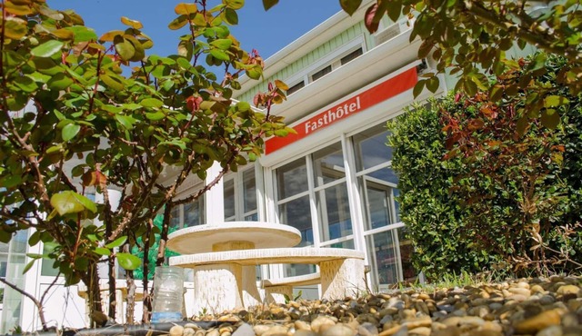 Fasthotel Narbonne