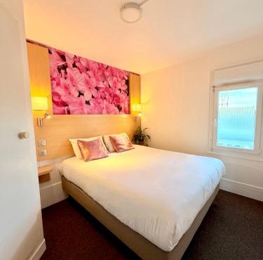 Fasthotel Orleans Zénith