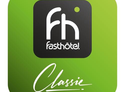 FASTHOTEL Reims Est - Taissy