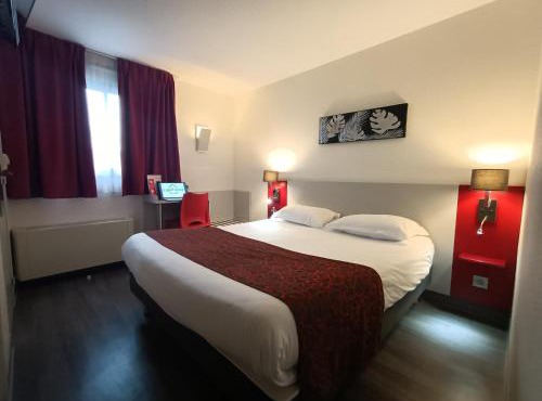 Fasthotel Tarbes Séméac - Un hôtel FH Confort