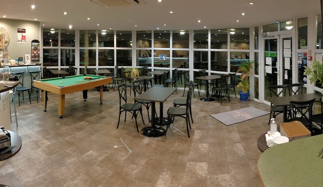 Fasthotel Well Inn Macon Sud - un hôtel FH Confort