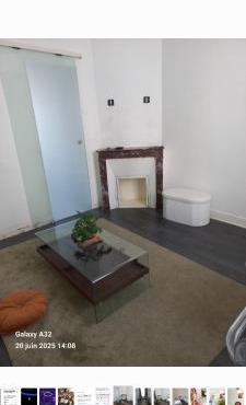 Fastrentbnb Appartement complet Paris Crimee