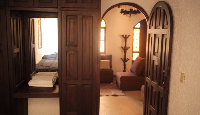 Fatima House