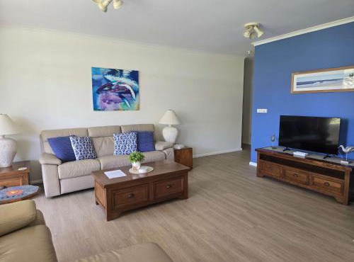 Fathoms 1 - 2BR beach resort apartment