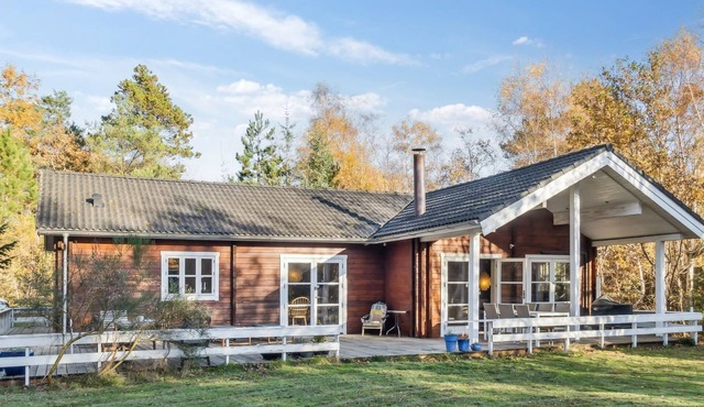 "Fatiha" - 800m from the sea by Interhome