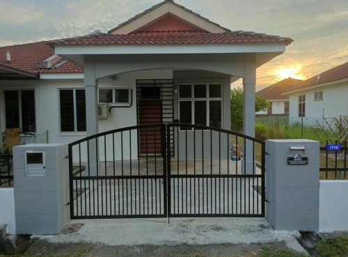 Fatimah HomeStay Kulim Hi Tech