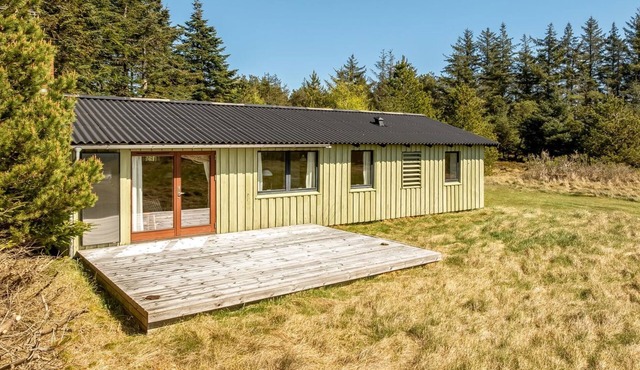 "Fatlinda" - 4km from the sea by Interhome