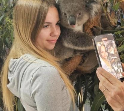 Fauna Australia Wildlife Experience