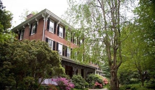 Faunbrook Bed & Breakfast