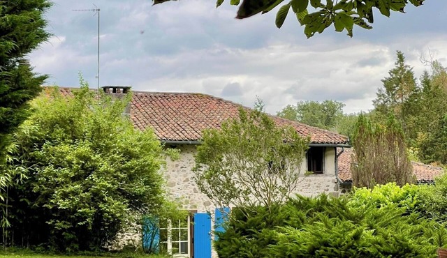 Faune (Vive le Vert)