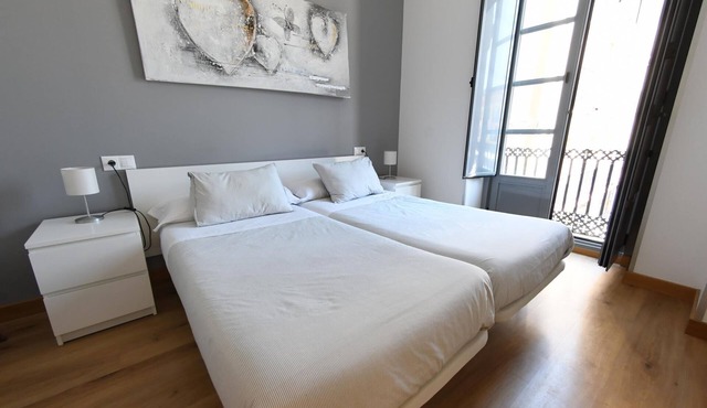 Fauno Apartments Astorga