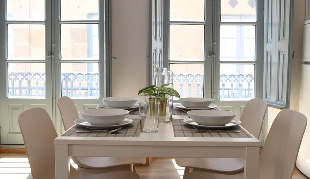 Fauno Apartments Astorga