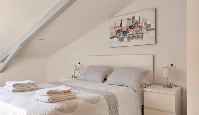 Fauno Apartments Astorga