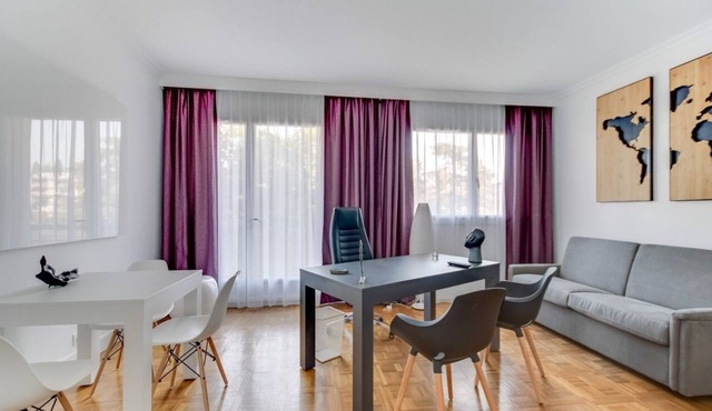 Fauriel Aimé - Prestations haut de gamme - St Etienne