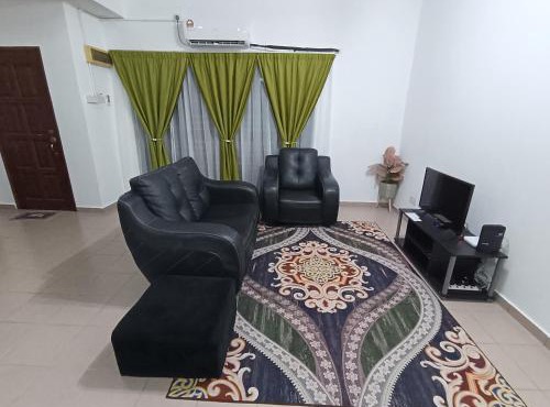 Fausal Legacy Homestay Sungai Besar