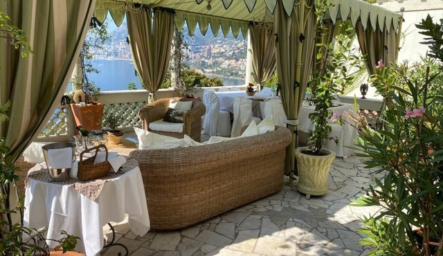 Favolosa Villa con piscina