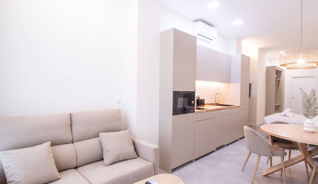 Favara 3 by Concept Flats