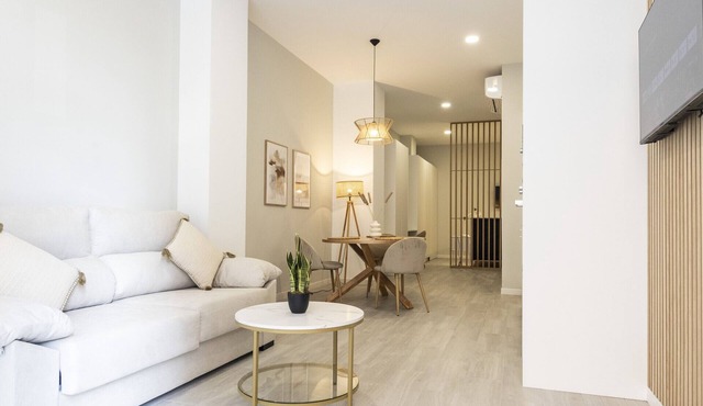 Favara Suites A by Concept Flats