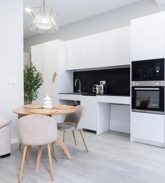 Favara Suites B by Concept Flats