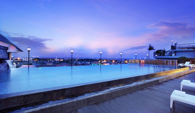 favehotel Cilacap