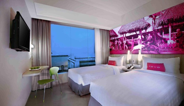 favehotel Cimanuk Garut