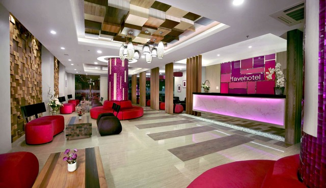 favehotel Langko Mataram - Lombok
