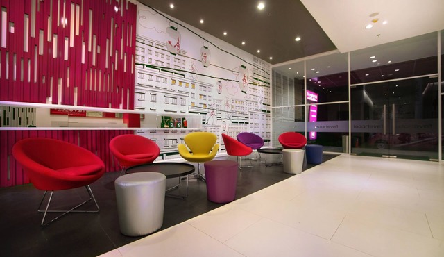 favehotel Melawai