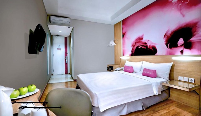 favehotel Pasar Baru