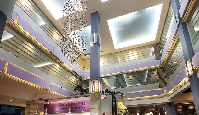 favehotel Premier Cihampelas