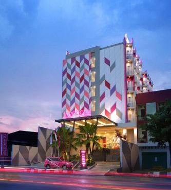 favehotel Sorong