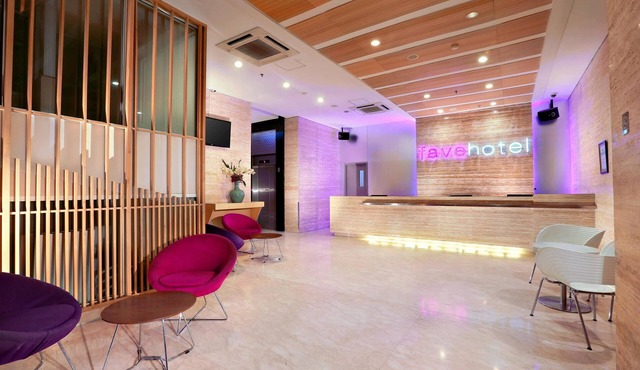 favehotel Tanah Abang Cideng